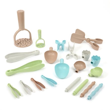 Eco Motor Skills Utensils Kit  hi\-res