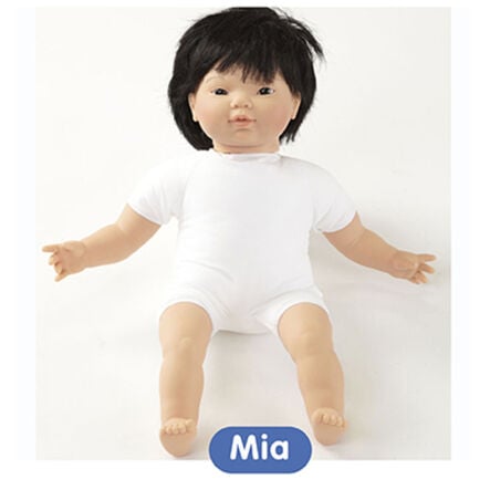 Soft Bodied Dolls  hi\-res