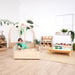 Toddler Low Compartment Storage  hi\-res