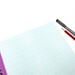 Tinted Blue Handwriting Book A4 25pk  hi\-res
