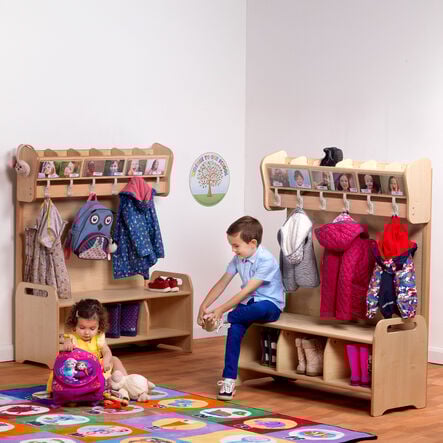 Welcome Set \- Freestanding  hi\-res