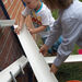 TTS Outdoor Water Channelling Wall  hi\-res
