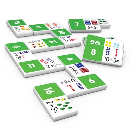Addition \x26 Subtraction Booster Bundle  hi\-res