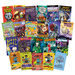 KS1 and KS2 Lower Ability Reader Books 25pk  hi\-res