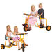 Rabo Taxi and Chariot Bundle Deal  hi\-res