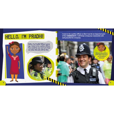 KS1 Helpers in our Community Books 16pk  hi\-res