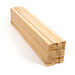 Narrow Strip Wood 25mm x 5mm 100pk  hi\-res