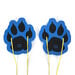 Six Colour Giant Foam Stilts  hi\-res