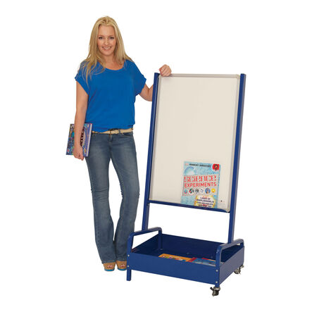 Store \'N\' Write Big Book Boards  hi\-res
