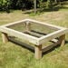 TTS Outdoor Weaving Table  hi\-res