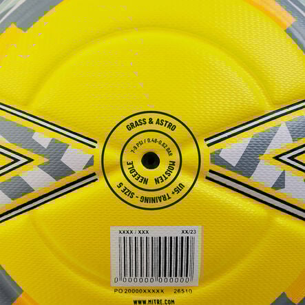 Mitre Impel Evo Training Football  hi\-res