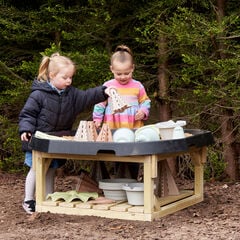 TTS Toddler Outdoor Active World Tuff Tray Stand  TTS Toddler Outdoor Active World Tuff Tray Stand  hi-res