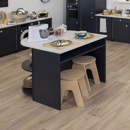 Modern Living Breakfast Bar Island  hi\-res