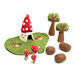 TTS Felt Small World Fairy Scene  hi\-res