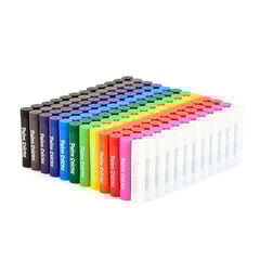 Classic Ready Mix Assorted Paint Sticks  Classic Ready Mix Assorted Paint Sticks  hi-res