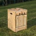 TTS Outdoor Wooden Role Play Kitchen  hi\-res