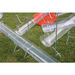 Clear Waterflow Channelling System  hi\-res