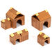 Alice Sharp Eco Small World House Set  hi\-res