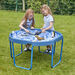 TTS Active World Blue Tray and Blue Stand  hi\-res