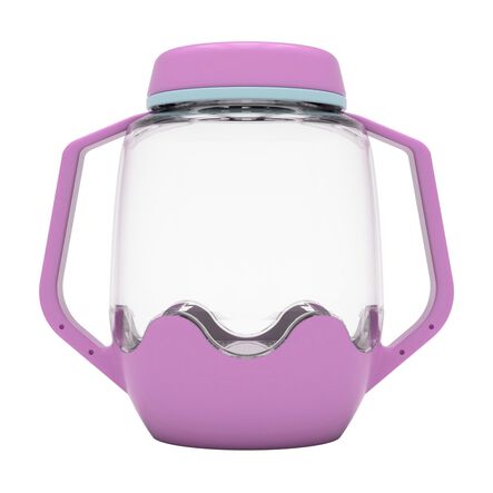 Glo Pals Sensory Light Up Jars 2pk  hi\-res