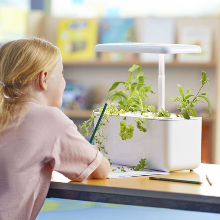 Hydroponic Smart Garden  hi\-res
