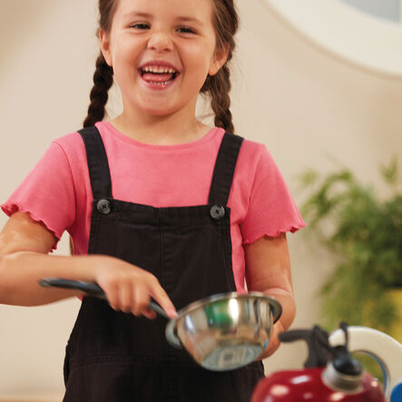 Millhouse Boston Role Play Kitchen  hi\-res