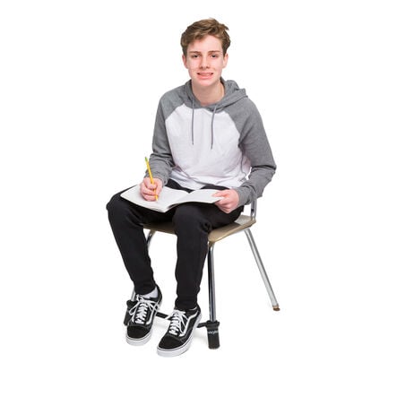 Bouncyband for Classroom Chairs  hi\-res