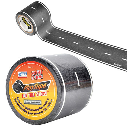 Road Tape  hi\-res