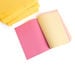 Scrapbooks Multicoloured 315x230mm 50pk Yellow hi\-res