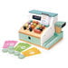 Role Play Wooden General Stores Shopping Till  hi\-res