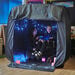 Pop\-Up Sensory Tent  hi\-res