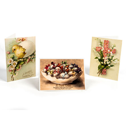 Easter Artefacts Collection  hi\-res
