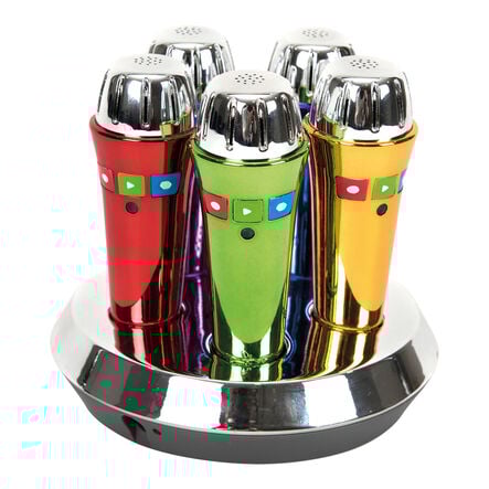 TTS Mini Communication Microphones  hi\-res