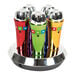 TTS Mini Communication Microphones  hi\-res