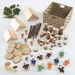 TTS Small World Fairy Woodland Village Collection  hi\-res