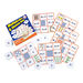 Smart Kids Multiplication \x26 Division Bingo Level 2 Level 2  hi\-res