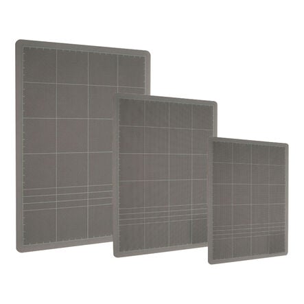 Helix Double\-Sided Cutting Mats  hi\-res
