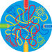 Colour Tubes Mat  hi\-res