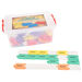 TTS British History Foam Timeline Chronology Tub  hi\-res