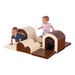 Toddler Bumps and Tunnel Soft Play Set  hi\-res