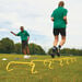 Training Speed and Agility Step Hurdles H6in Single  hi\-res