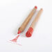 edugreen ECO Triangular Colouring Pencils 10pk  hi\-res