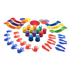 Balance Class Kit  Balance Class Kit  hi-res