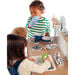 Classic Country Role Play Kitchen  hi\-res