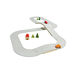 Small World Rubber Road and Rail Bundle  hi\-res