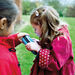 TTS Outdoor Recordable Talking Big Points  hi\-res