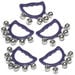 Bell Tambourines 5pk  hi\-res