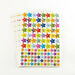 Star Sticker Combi Pack  hi\-res
