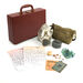 TTS Evacuee\'s Suitcase of Belongings  hi\-res
