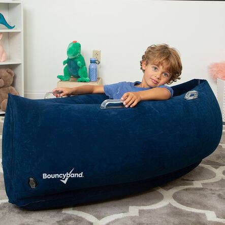 Bouncyband Squeeze Pea Pod 1.2m  hi\-res
